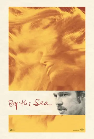 Poster to the movie "By the Sea" #1067677