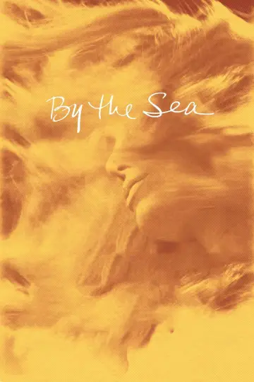 Poster to the movie "By the Sea" #1067678