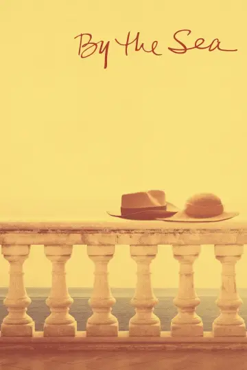 Poster to the movie "By the Sea" #1067682