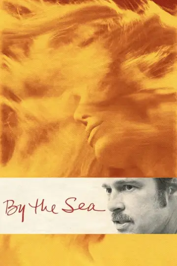 Poster to the movie "By the Sea" #1067686