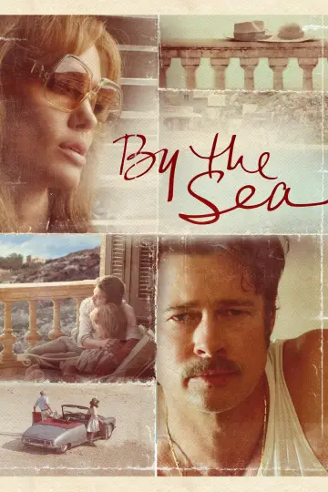 Poster to the movie "By the Sea" #1067687