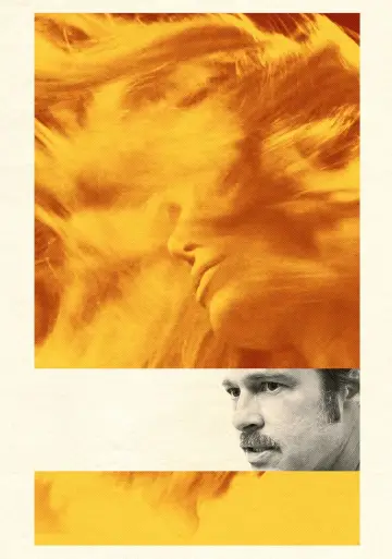 Poster to the movie "By the Sea" #425071