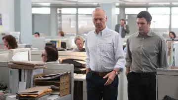 Backdrop to the movie "Spotlight" #639501