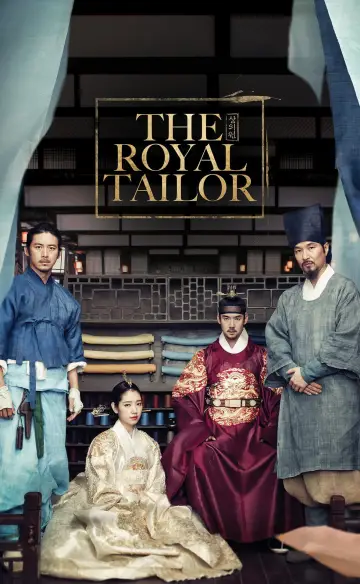 Poster to the movie "The Royal Tailor" #951830