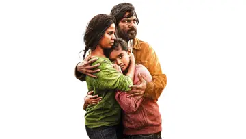 Backdrop to the movie "Dheepan" #994335