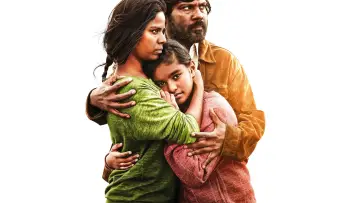 Backdrop to the movie "Dheepan" #994336