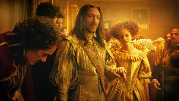 Backdrop to the movie "Tale of Tales" #288671