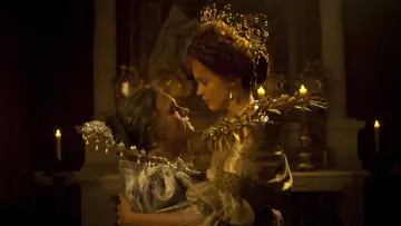 Backdrop to the movie "Tale of Tales" #288674