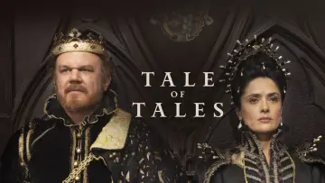 Backdrop to the movie "Tale of Tales" #887297