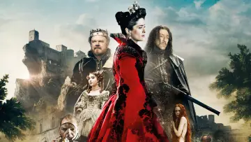 Backdrop to the movie "Tale of Tales" #887300