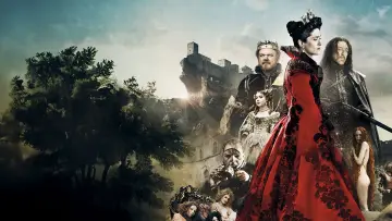 Backdrop to the movie "Tale of Tales" #887301