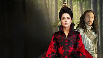 Backdrop to the movie "Tale of Tales" #887302