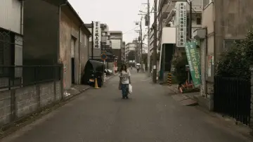 Backdrop to the movie "100 Yen Love" #1010331