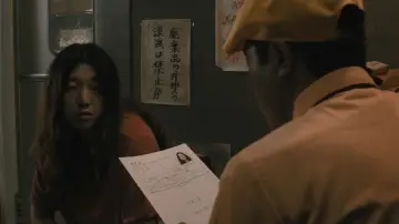 Backdrop to the movie "100 Yen Love" #1010333
