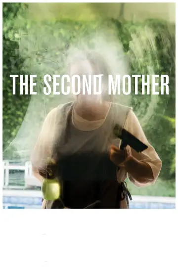 Poster to the movie "The Second Mother" #179465