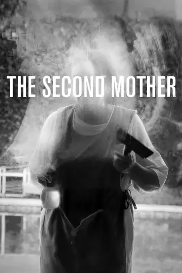 Poster to the movie "The Second Mother" #983588