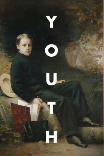 Poster to the movie "Youth" #880237
