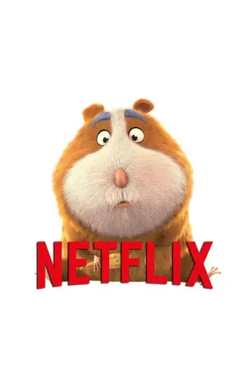 Poster to the movie "Animal Crackers" #1007677