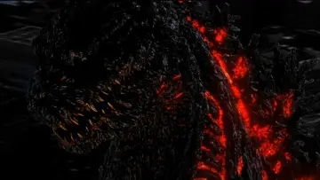 Backdrop to the movie "Shin Godzilla" #650858