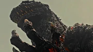 Backdrop to the movie "Shin Godzilla" #650861
