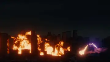 Backdrop to the movie "Shin Godzilla" #650865
