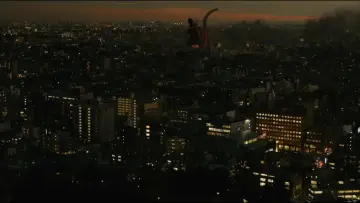 Backdrop to the movie "Shin Godzilla" #650879