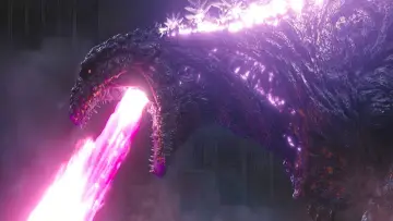 Backdrop to the movie "Shin Godzilla" #650880