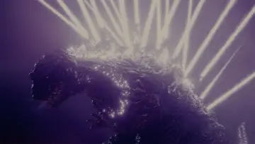 Backdrop to the movie "Shin Godzilla" #650887