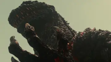 Backdrop to the movie "Shin Godzilla" #650890