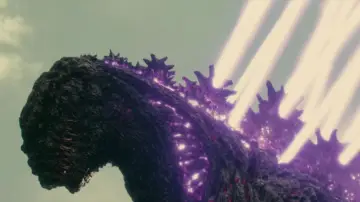 Backdrop to the movie "Shin Godzilla" #650891
