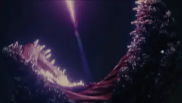 Backdrop to the movie "Shin Godzilla" #838621