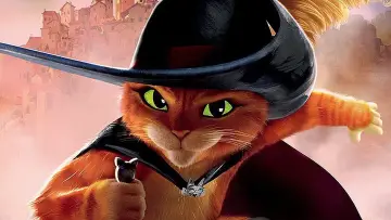 Backdrop to the movie "Puss in Boots: The Last Wish" #163698