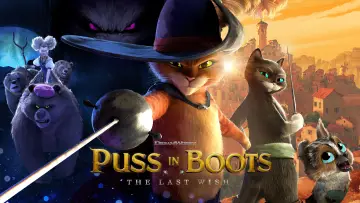 Backdrop to the movie "Puss in Boots: The Last Wish" #4170