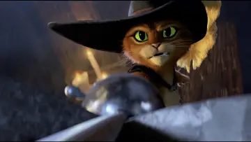Backdrop to the movie "Puss in Boots: The Last Wish" #564880