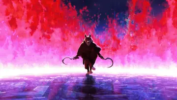 Backdrop to the movie "Puss in Boots: The Last Wish" #564904
