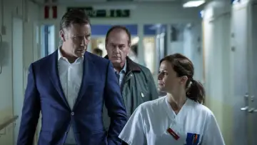 Backdrop to the movie "Beck 30 - The Hospital Murders" #1145117