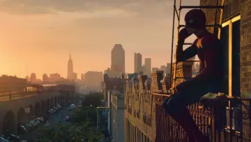 Backdrop to the movie "Spider-Man: Homecoming" #748997