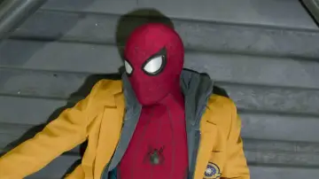 Backdrop to the movie "Spider-Man: Homecoming" #749002