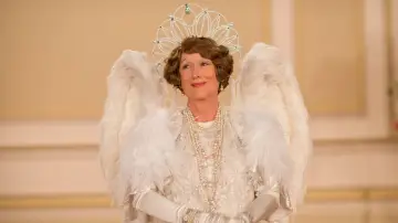 Backdrop to the movie "Florence Foster Jenkins" #272592