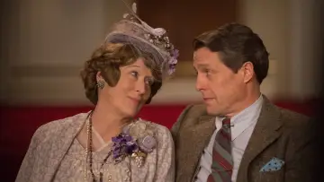 Backdrop to the movie "Florence Foster Jenkins" #272616