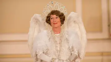 Backdrop to the movie "Florence Foster Jenkins" #272620