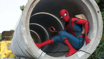 Backdrop to the movie "Spider-Man: Homecoming" #1155323