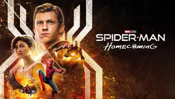 Backdrop to the movie "Spider-Man: Homecoming" #1177910