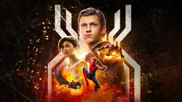 Backdrop to the movie "Spider-Man: Homecoming" #1177911
