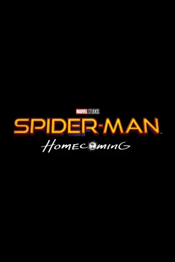 Poster to the movie "Spider-Man: Homecoming" #14785