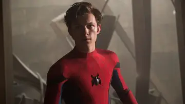 Backdrop to the movie "Spider-Man: Homecoming" #173188