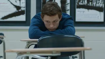 Backdrop to the movie "Spider-Man: Homecoming" #550377