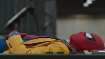 Backdrop to the movie "Spider-Man: Homecoming" #550381