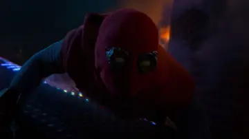 Backdrop to the movie "Spider-Man: Homecoming" #550384
