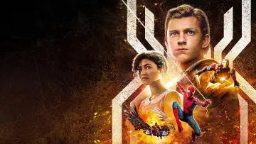 Backdrop to the movie "Spider-Man: Homecoming" #959057